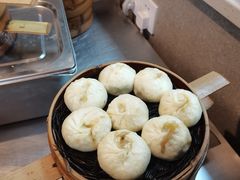 -阿依娘镇店豌杂面(三峡广场店)