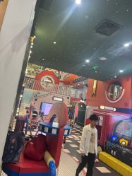 -MELAND CLUB亲子乐园·派对·餐厅(北京芳圆里ID MALL店)