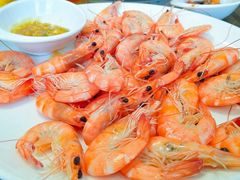 -79号渔船海鲜饭店(华强北店)