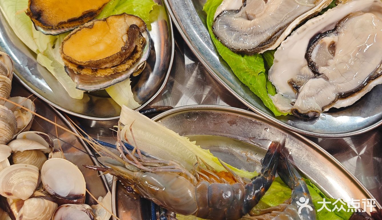 🥘佛山正宗人气泰国菜了解过吗✨