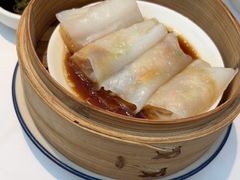 -汤城小厨•粤菜•靓汤(金宝街店)