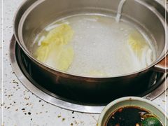 -椰子营·椰子鸡火锅(万象里店)