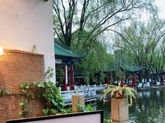 -MAP CHA普洱茶馆(翠湖店)