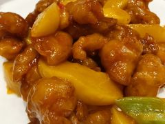-卫鼎轩·家宴(水上公园店)