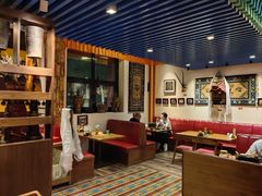 -敏珠拉姆藏餐·南京厨房(富春江东街店)