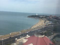 -东方海天酒店(渔人码头景区第二海水浴场店)