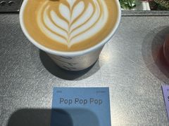 -O.P.S. CAFE