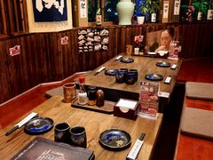 -鸟鹏烧鸟居酒屋(龙岗万科店)