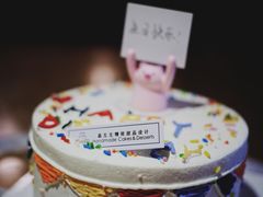 -ZOZO's昌左左精致甜品设计(新北店)