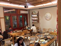 -望江楼餐吧(阳朔西街店)
