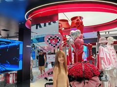 -宝龙城(杭州滨江店)