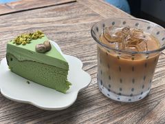 -Vanillacafe香草咖啡(银海大世界店)