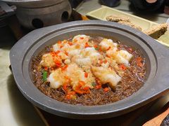 -绿茶餐厅(成都大悦城店)