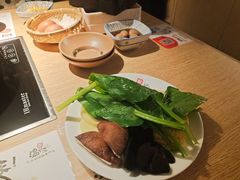 -温野菜涮涮锅(西单大悦城店)