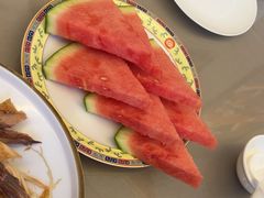 -鹿鸣春饭店(总店)
