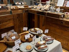 -佐敦面包铺·JORDAN BAKERY