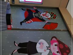 -海底捞火锅(南海万科广场店)