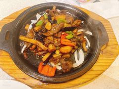 -香港新发烧腊茶餐厅(书城店)