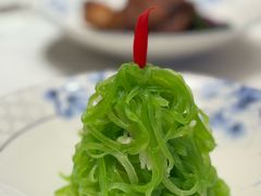 -二泉园老菜馆·百年无锡菜