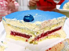 -壹点壹客·生日蛋糕(南山店)