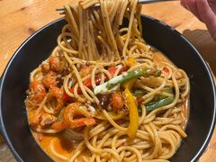 -汉米达特色料理餐厅(郴州友阿国际广场店)