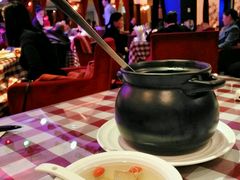 -邓丽君音乐主题餐厅