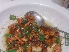 -绿草地·湘菜(芙蓉天街店)