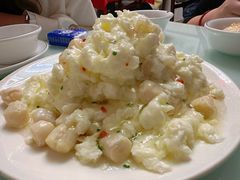 -胖子菜馆(隆昌路店)