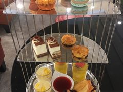 -佛山皇冠假日酒店-西餐厅