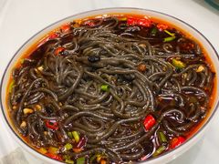 -成都美食巫山烤鱼(三里河路店)