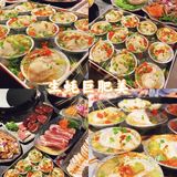 东莞新晋美食｜夏天🌞冷气🌬烤肉🥩绝美街景