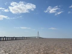 -宁波海天一洲景区