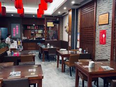 大堂-廖老妈蹄花(中海国际店)