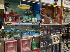 -泡泡玛特POPMART(浦项中心体验店)