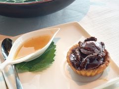 -天龙轩(香港丽思卡尔顿酒店)