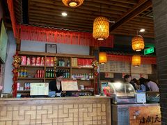 -小街天府(西工小街店)