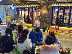 -韩山葵烤肉(太古里店)