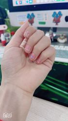 -Fanni美甲美睫皮肤管理