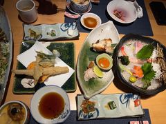 -本逸·割烹料理(湖墅店)