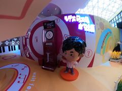 -新世界大丸百货