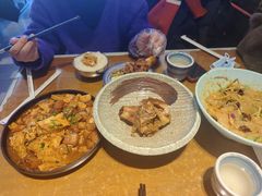 -95号酱骨·一块豆腐(展春园西路店)