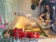 -极乐小煮·成都冒菜(科技绿洲店)