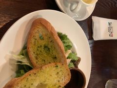 -斯比特花园西餐厅(东方商厦店)