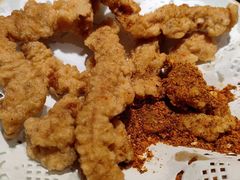 神仙小酥肉-滋味烤鱼(祥和里店)