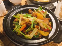 -小和庆·知味(首铸万科店)