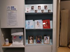 -天真蓝照相馆(宁波来福士店)