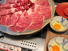 -满来寿喜烧(金虹桥店)