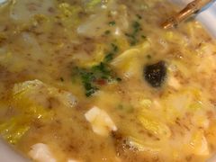 -春色如许·茶食餐厅(桃李春风店)