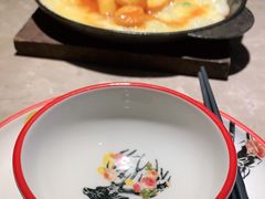 -新白鹿餐厅(金鹰新街口店)