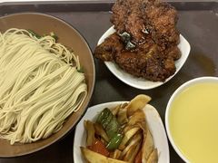 -常州糕团店(北大街新世纪商城店)